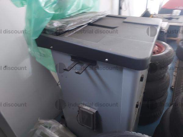 4#9643 Macchine per la revisione dei veicoli in vendita - foto 5