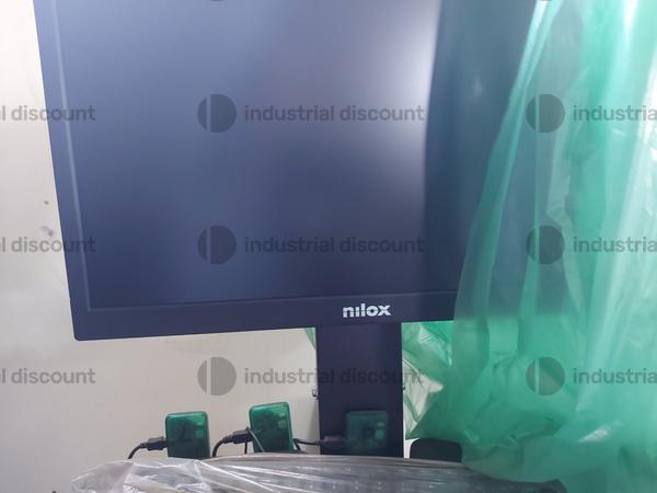 4#9643 Macchine per la revisione dei veicoli in vendita - foto 6