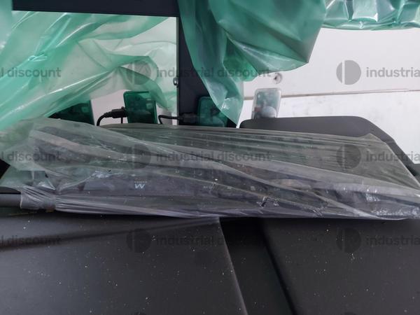 4#9643 Macchine per la revisione dei veicoli in vendita - foto 7