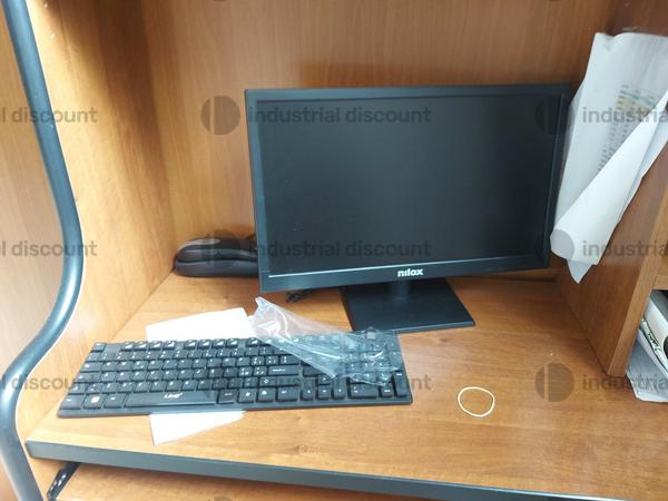 4#9643 Macchine per la revisione dei veicoli in vendita - foto 9