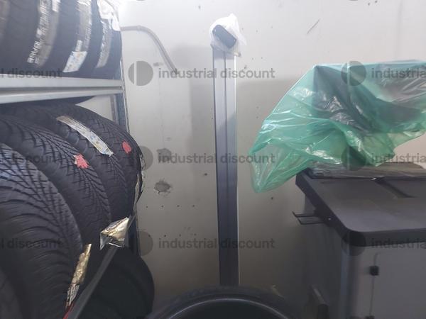 4#9643 Macchine per la revisione dei veicoli in vendita - foto 15