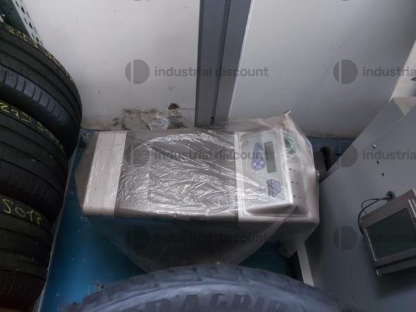 4#9643 Macchine per la revisione dei veicoli in vendita - foto 16