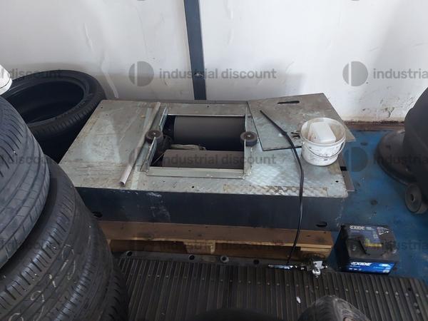 4#9643 Macchine per la revisione dei veicoli in vendita - foto 17