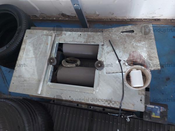 4#9643 Macchine per la revisione dei veicoli in vendita - foto 18