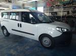 Image 1 - Fiat Doblò van - Lot 5 (Auction 9643) Image 1 - Fiat Doblò van - Lot 5 (Auction 9643)