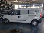 Image 2 - Fiat Doblò van - Lot 5 (Auction 9643) Image 2 - Fiat Doblò van - Lot 5 (Auction 9643)
