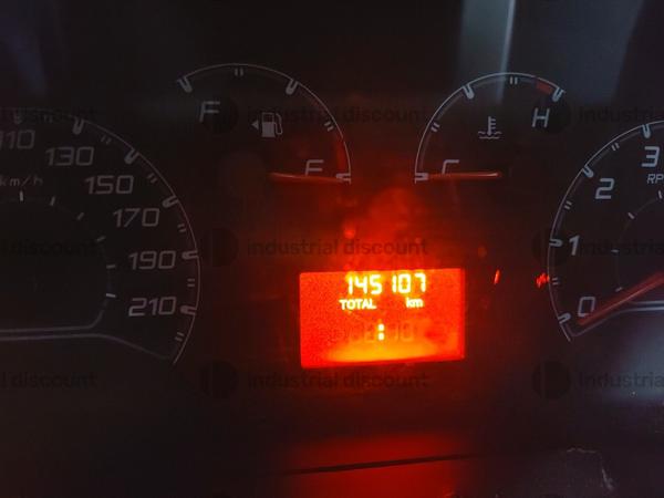 5#9643 Furgone Fiat Doblò in vendita - foto 8