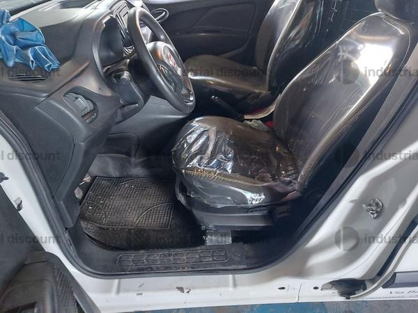 5#9643 Furgone Fiat Doblò in vendita - foto 10