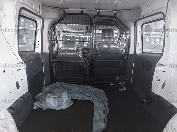 5#9643 Furgone Fiat Doblò in vendita - foto 13
