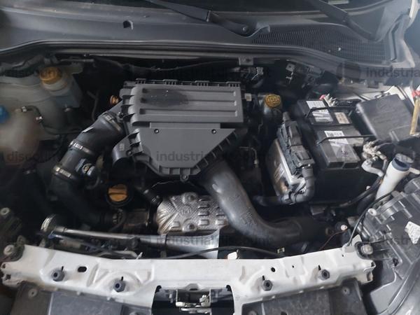 5#9643 Furgone Fiat Doblò in vendita - foto 14