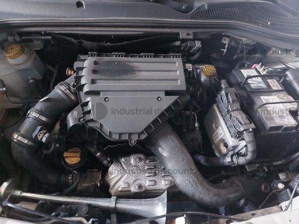 5#9643 Furgone Fiat Doblò in vendita - foto 15