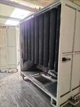 Immagine 1 - Cabina di verniciatura a polvere - Lotto 1 (Asta 9644)
