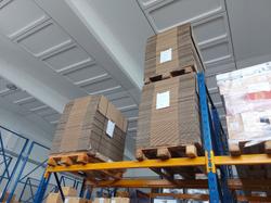 Imballi in cartone - Lotto 167 (Asta 9645)