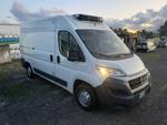 Image 2 - Fiat Ducato 35 2.3 MJT van - Lot 1 (Auction 9647) Image 2 - Fiat Ducato 35 2.3 MJT van - Lot 1 (Auction 9647)