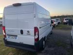 Image 3 - Fiat Ducato 35 2.3 MJT van - Lot 1 (Auction 9647) Image 3 - Fiat Ducato 35 2.3 MJT van - Lot 1 (Auction 9647)