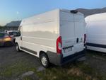Image 4 - Fiat Ducato 35 2.3 MJT van - Lot 1 (Auction 9647) Image 4 - Fiat Ducato 35 2.3 MJT van - Lot 1 (Auction 9647)