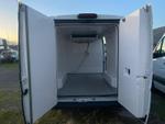 Image 6 - Fiat Ducato 35 2.3 MJT van - Lot 1 (Auction 9647) Image 6 - Fiat Ducato 35 2.3 MJT van - Lot 1 (Auction 9647)