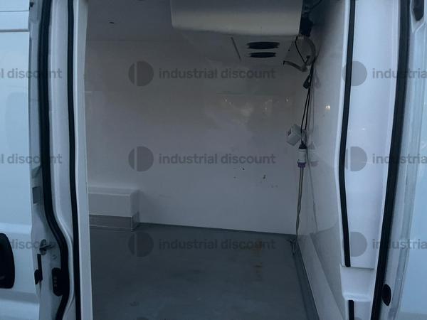 1#9647 Furgone Fiat Ducato 35 2.3 MJT in vendita - foto 5