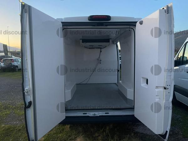 1#9647 Furgone Fiat Ducato 35 2.3 MJT in vendita - foto 6