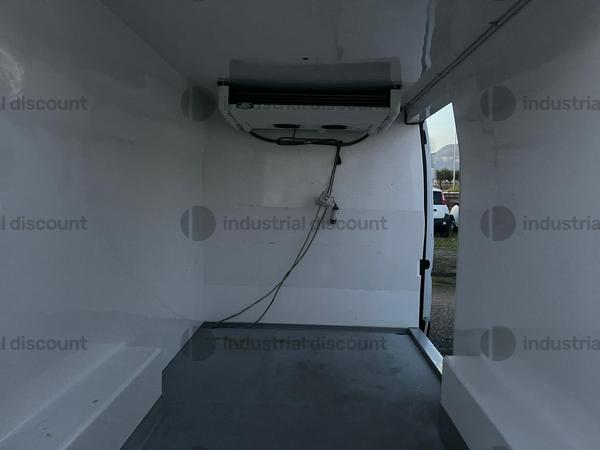 1#9647 Furgone Fiat Ducato 35 2.3 MJT in vendita - foto 7