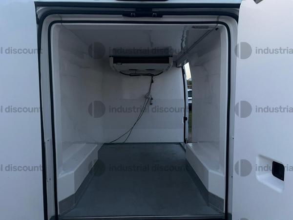 1#9647 Furgone Fiat Ducato 35 2.3 MJT in vendita - foto 9