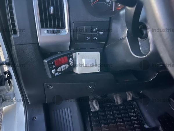 1#9647 Furgone Fiat Ducato 35 2.3 MJT in vendita - foto 12