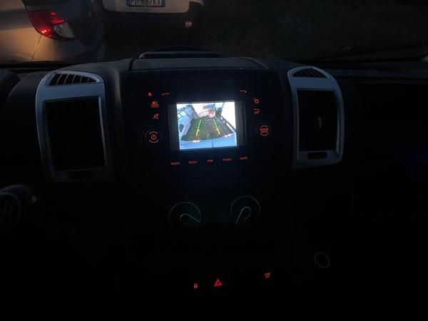 1#9647 Furgone Fiat Ducato 35 2.3 MJT in vendita - foto 14