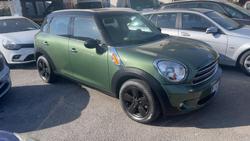 Mini Cooper D car - Lot 2 (Auction 9647)