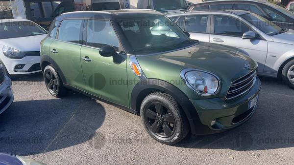 2#9647 Automobile Mini Cooper D in vendita - foto 1