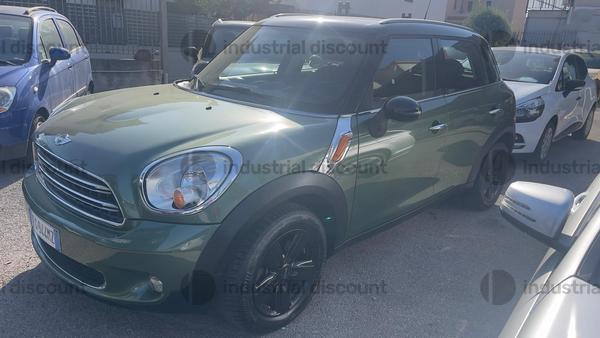 2#9647 Automobile Mini Cooper D in vendita - foto 2