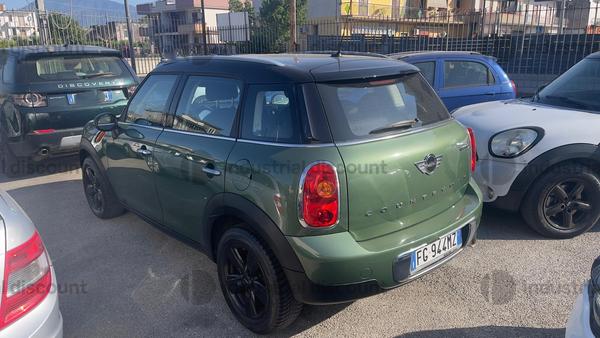 2#9647 Automobile Mini Cooper D in vendita - foto 3