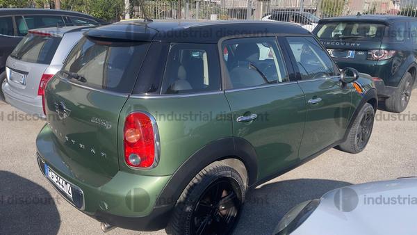 2#9647 Automobile Mini Cooper D in vendita - foto 4