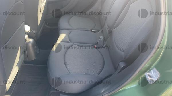 2#9647 Automobile Mini Cooper D in vendita - foto 5