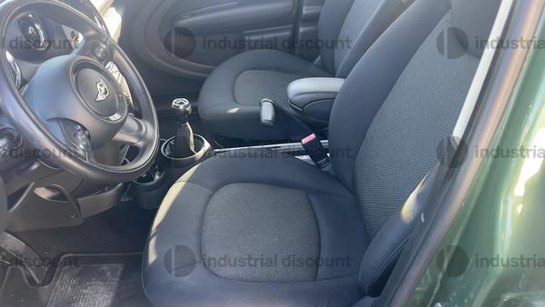 2#9647 Automobile Mini Cooper D in vendita - foto 6