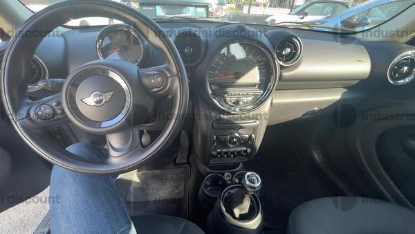 2#9647 Automobile Mini Cooper D in vendita - foto 7