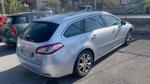 Immagine 3 - Automobile Peugeot 508 SW - Lotto 3 (Asta 9647) Immagine 3 - Automobile Peugeot 508 SW - Lotto 3 (Asta 9647)