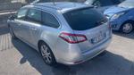 Immagine 4 - Automobile Peugeot 508 SW - Lotto 3 (Asta 9647) Immagine 4 - Automobile Peugeot 508 SW - Lotto 3 (Asta 9647)
