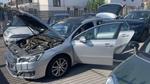 Immagine 7 - Automobile Peugeot 508 SW - Lotto 3 (Asta 9647) Immagine 7 - Automobile Peugeot 508 SW - Lotto 3 (Asta 9647)