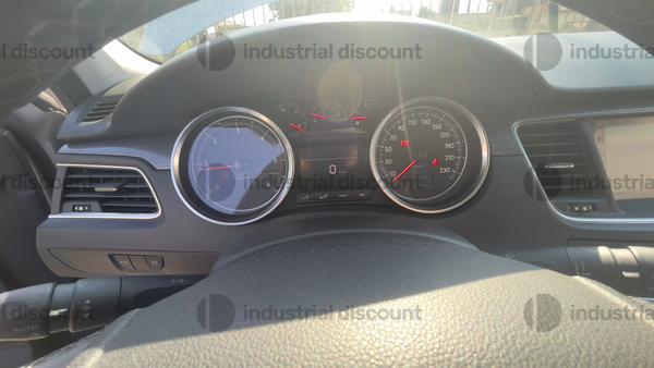 3#9647 Automobile Peugeot 508 SW in vendita - foto 5