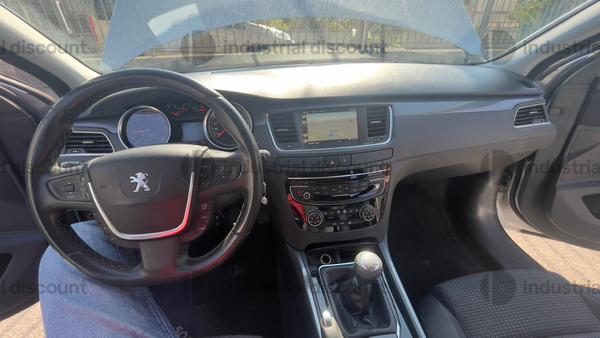 3#9647 Automobile Peugeot 508 SW in vendita - foto 6