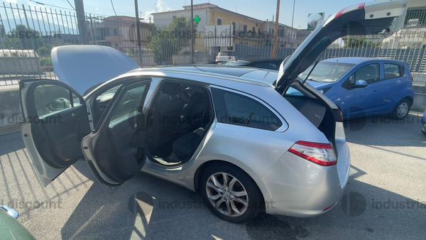 3#9647 Automobile Peugeot 508 SW in vendita - foto 8