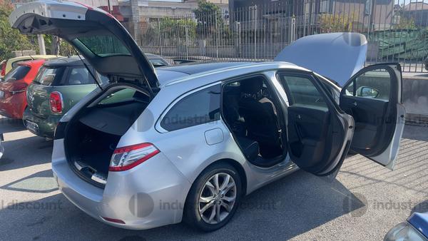 3#9647 Automobile Peugeot 508 SW in vendita - foto 9