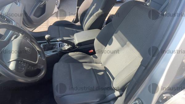 3#9647 Automobile Peugeot 508 SW in vendita - foto 11