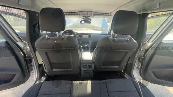 3#9647 Automobile Peugeot 508 SW in vendita - foto 13