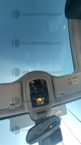 3#9647 Automobile Peugeot 508 SW in vendita - foto 15