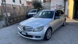 Mercedes Benz C200 CDI SW Blue Efficiency Elegance car - Lot 4 (Auction 9647)