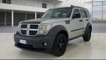 Image 1 - Chrysler Dodge Nitro car - Lot 5 (Auction 9647) Image 1 - Chrysler Dodge Nitro car - Lot 5 (Auction 9647)