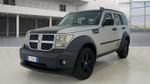 Image 2 - Chrysler Dodge Nitro car - Lot 5 (Auction 9647) Image 2 - Chrysler Dodge Nitro car - Lot 5 (Auction 9647)