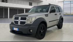 Chrysler Dodge Nitro car - Lot 5 (Auction 9647)