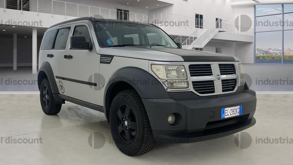 5#9647 Automobile Chrysler Dodge Nitro in vendita - foto 3